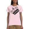 Ladies' Ultra Cotton® T-Shirt Thumbnail
