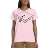 Ladies' Ultra Cotton® T-Shirt Thumbnail