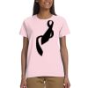 Ladies' Ultra Cotton® T-Shirt Thumbnail