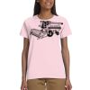 Ladies' Ultra Cotton® T-Shirt Thumbnail