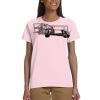 Ladies' Ultra Cotton® T-Shirt Thumbnail
