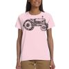 Ladies' Ultra Cotton® T-Shirt Thumbnail