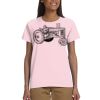 Ladies' Ultra Cotton® T-Shirt Thumbnail