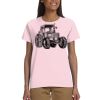Ladies' Ultra Cotton® T-Shirt Thumbnail