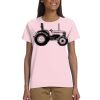 Ladies' Ultra Cotton® T-Shirt Thumbnail