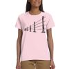Ladies' Ultra Cotton® T-Shirt Thumbnail