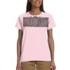 Ladies' Ultra Cotton® T-Shirt Thumbnail