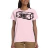 Ladies' Ultra Cotton® T-Shirt Thumbnail