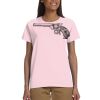 Ladies' Ultra Cotton® T-Shirt Thumbnail