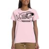 Ladies' Ultra Cotton® T-Shirt Thumbnail