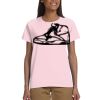 Ladies' Ultra Cotton® T-Shirt Thumbnail
