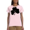 Ladies' Ultra Cotton® T-Shirt Thumbnail