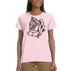Ladies' Ultra Cotton® T-Shirt Thumbnail