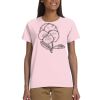 Ladies' Ultra Cotton® T-Shirt Thumbnail