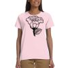 Ladies' Ultra Cotton® T-Shirt Thumbnail