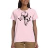 Ladies' Ultra Cotton® T-Shirt Thumbnail