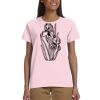 Ladies' Ultra Cotton® T-Shirt Thumbnail