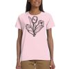 Ladies' Ultra Cotton® T-Shirt Thumbnail