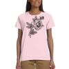 Ladies' Ultra Cotton® T-Shirt Thumbnail