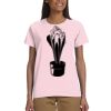 Ladies' Ultra Cotton® T-Shirt Thumbnail