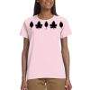Ladies' Ultra Cotton® T-Shirt Thumbnail