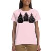 Ladies' Ultra Cotton® T-Shirt Thumbnail
