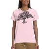 Ladies' Ultra Cotton® T-Shirt Thumbnail