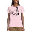 Ladies' Ultra Cotton® T-Shirt Thumbnail