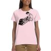 Ladies' Ultra Cotton® T-Shirt Thumbnail