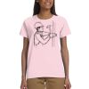 Ladies' Ultra Cotton® T-Shirt Thumbnail