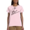 Ladies' Ultra Cotton® T-Shirt Thumbnail