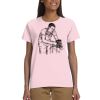 Ladies' Ultra Cotton® T-Shirt Thumbnail