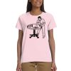 Ladies' Ultra Cotton® T-Shirt Thumbnail