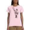 Ladies' Ultra Cotton® T-Shirt Thumbnail