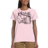 Ladies' Ultra Cotton® T-Shirt Thumbnail