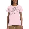 Ladies' Ultra Cotton® T-Shirt Thumbnail