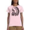 Ladies' Ultra Cotton® T-Shirt Thumbnail
