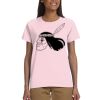 Ladies' Ultra Cotton® T-Shirt Thumbnail