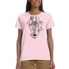 Ladies' Ultra Cotton® T-Shirt Thumbnail