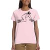 Ladies' Ultra Cotton® T-Shirt Thumbnail