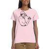 Ladies' Ultra Cotton® T-Shirt Thumbnail