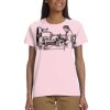 Ladies' Ultra Cotton® T-Shirt Thumbnail