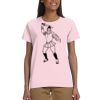Ladies' Ultra Cotton® T-Shirt Thumbnail