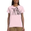 Ladies' Ultra Cotton® T-Shirt Thumbnail