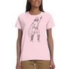 Ladies' Ultra Cotton® T-Shirt Thumbnail