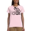 Ladies' Ultra Cotton® T-Shirt Thumbnail