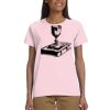 Ladies' Ultra Cotton® T-Shirt Thumbnail