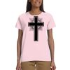 Ladies' Ultra Cotton® T-Shirt Thumbnail