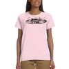 Ladies' Ultra Cotton® T-Shirt Thumbnail