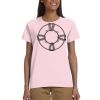 Ladies' Ultra Cotton® T-Shirt Thumbnail